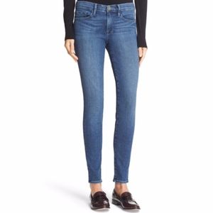 Frame Denim Skinny Jeans 25